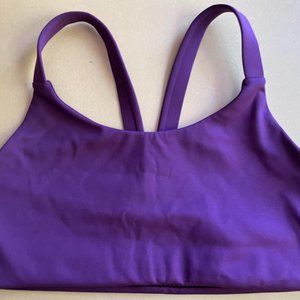 girlfriend collective Lou Bra (size medium)